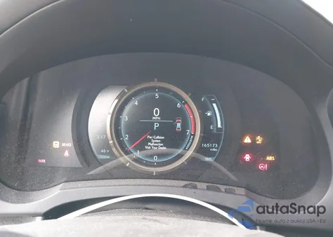 2018 Lexus Is 300 из США, поврежденный, VIN JTHBA1D27J5064322